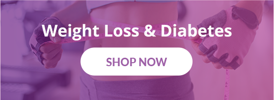 Weight Loss & Diabetes